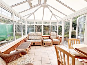 Conservatory- click for photo gallery